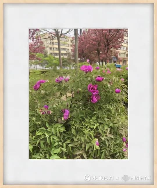  by Hailuo AI Video Generator