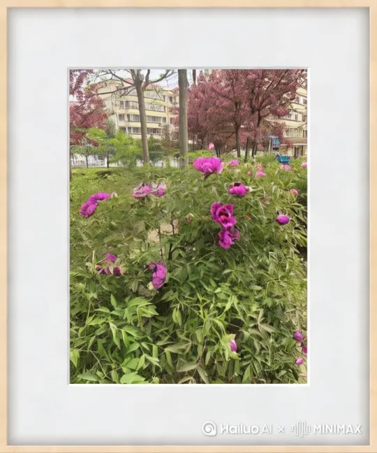  by Hailuo AI Video Generator