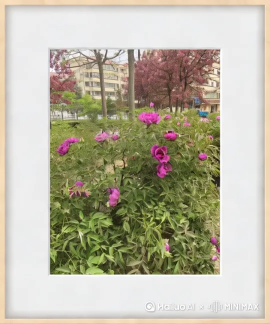  by Hailuo AI Video Generator