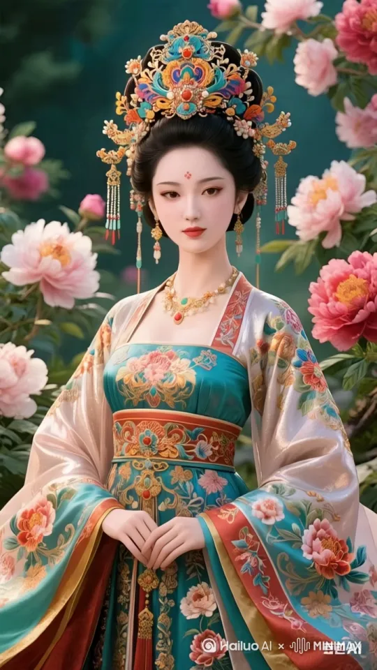 [左移,右摇,跟随] by Hailuo AI Video Generator