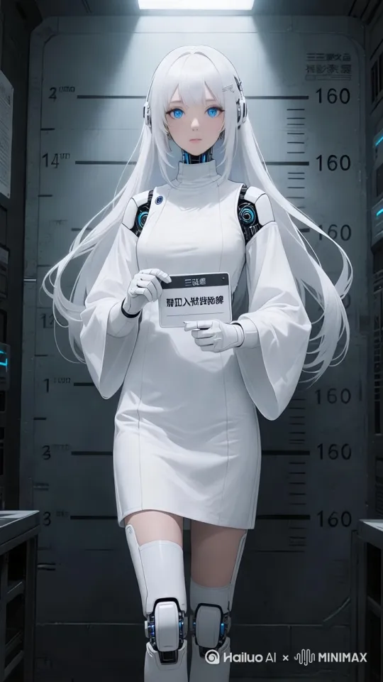 主题呈现动态 自然 by Hailuo AI Video Generator