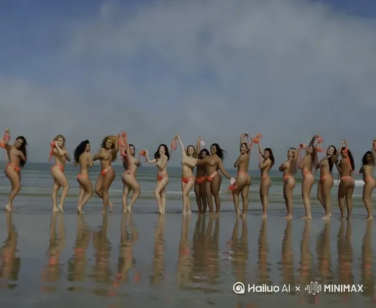  by Hailuo AI Video Generator