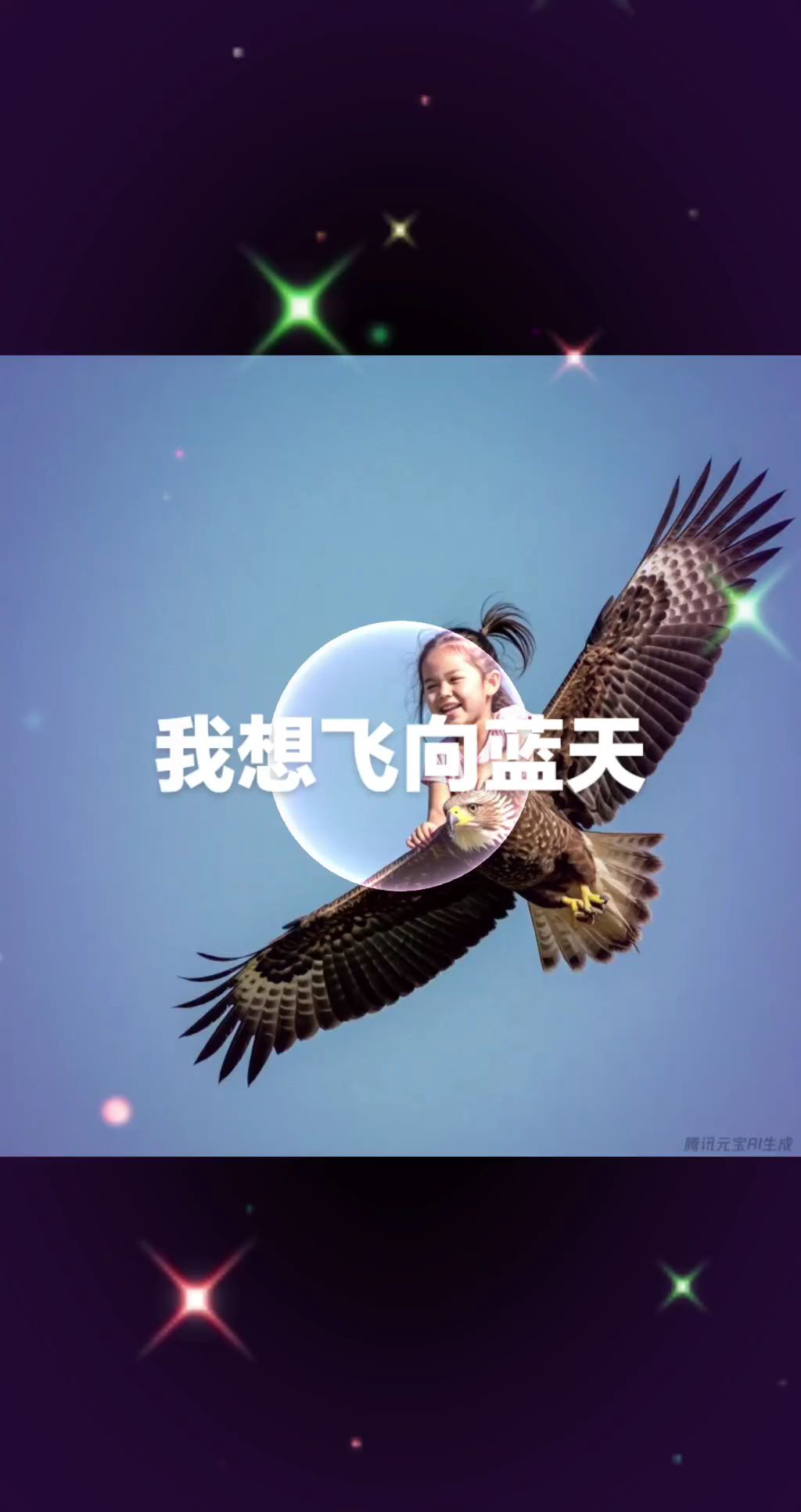 video original by Hailuo AI Video Generator