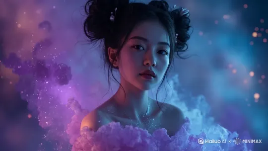 by Hailuo AI Video Generator