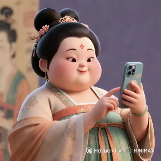  by Hailuo AI Video Generator
