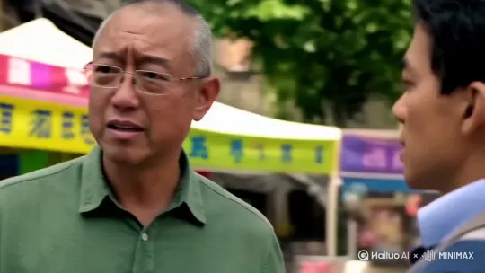 前几天,跟几个朋友聊天,我说王某国和董某辉,本质上都是一样的。啊?!为什么这么说…我说,我不想解释。因为,没有意义。只是证明,这个社会已经多么低级,多么乏味,且没有羞耻感的宽度,已经是光宗耀祖的深度了。如果人打着平权的旗帜,鼓吹强权至上的逻辑,与骗子而言,都是圣经的故事。黎涛 by Hailuo AI Video Generator