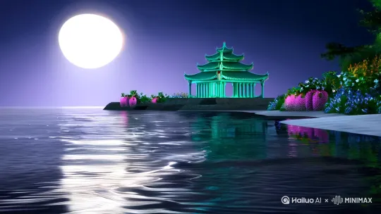 根据搜索材料，以下是粤语《彩云追月》的歌词：

### 版本一：
**演唱：梁耀安/蒋文端**
**填词：周自涛**

```
明月照海滨
万里流银
玉宇无尘
花香暗飘近
夜正迷人
梦也迷人
春宵添情韵
晚风轻轻
流水欢歌
怡人之夜真醉心
相舞相伴
似云追月
几多欢笑入歌韵

明月照海滨
万里流银
玉宇无尘
共舞笑亲近
欲进亦同行
欲退亦同行
穿梭转向齐步韵
爱心依依
情心耿耿
如同比翼双并飞
开拓新岁月
同路也同步
始终一对身心双印
```

### 版本二：
```
明月究竟在哪方
白昼自潜藏
夜晚露毫茫
光辉普照世间上
漫照着平阳
又照着桥梁
皓影千家人共仰

人立晚风月照中
独散步长廊
月浸在池塘
欢欣充满了心上
静听乐悠扬
越觉乐洋洋
夜鸟高枝齐和唱

难逢今夕风光
一片欢欣气象
月照彩云上
熏风轻掠
如入山荫心向往
如立明月旁
如上天堂
身飘摇荡
俯身遥望
世界上
海翻浪
千点光
飘飘泛泛海天在望
欣见明月逾清朗
```

### 另一个版本：
**演唱：薛凯琪/曾小敏**
**词：谷小龙/冯敏仪**

```
弯月如钩挂天中
彩云追月影成双
夜风轻拂心荡漾1
共赏良宵情意长

星光点点夜空亮
月色如水心徜徉
与你相伴不迷茫
共度时光乐未央
```

这些版本各有特色，你可以根据自己的喜好选择喜欢的版本。1 by Hailuo AI Video Generator