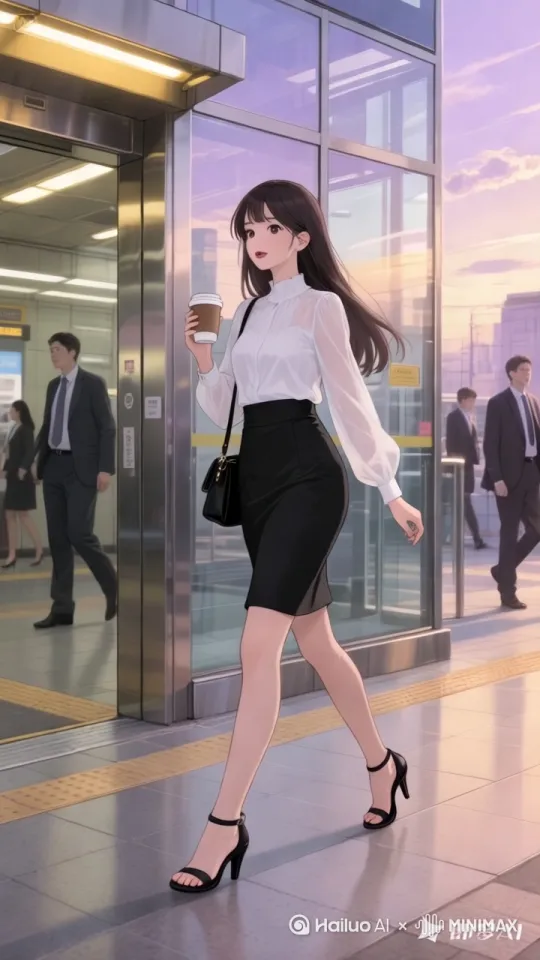  by Hailuo AI Video Generator