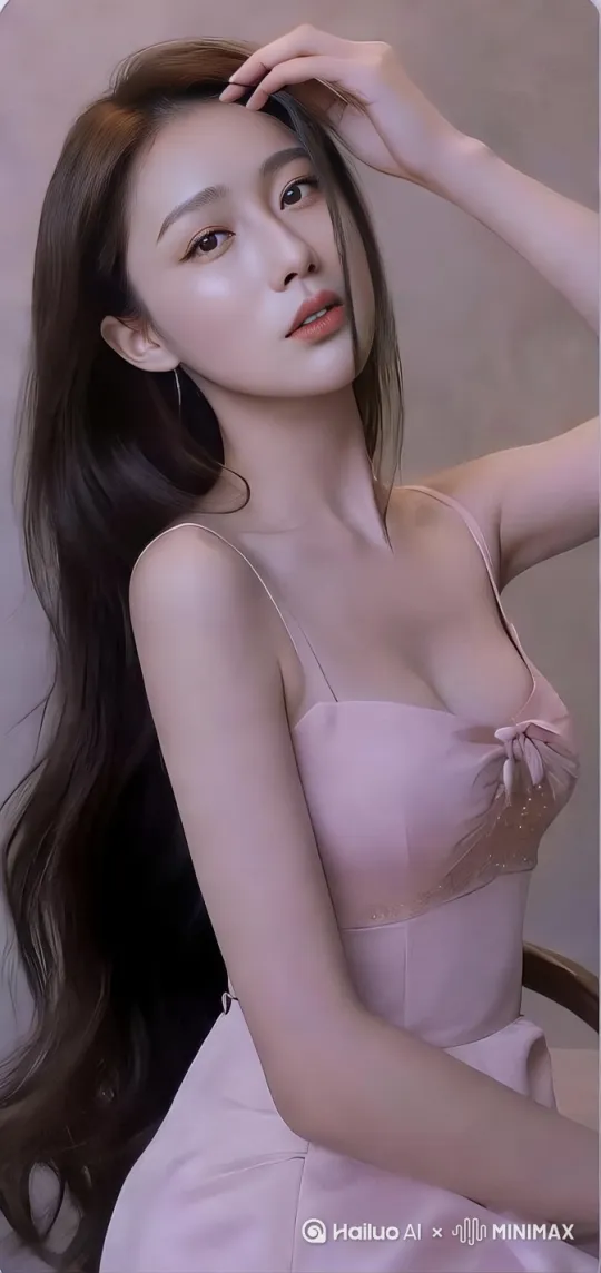 [右移,左摇,跟随] by Hailuo AI Video Generator