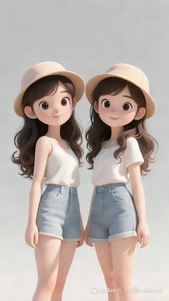 [左移,上升]说话 by Hailuo AI Video Generator
