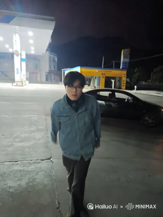 跳街舞 by Hailuo AI Video Generator