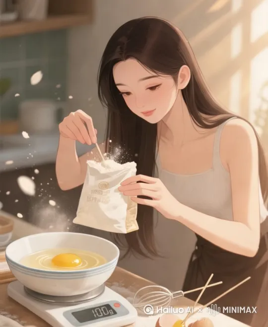  by Hailuo AI Video Generator