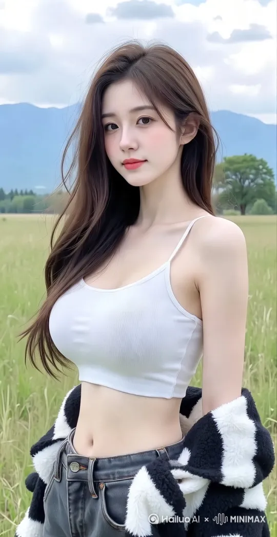 [左移,右摇,跟随] by Hailuo AI Video Generator