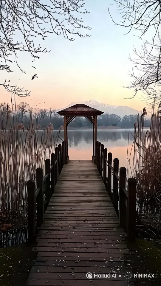  by Hailuo AI Video Generator