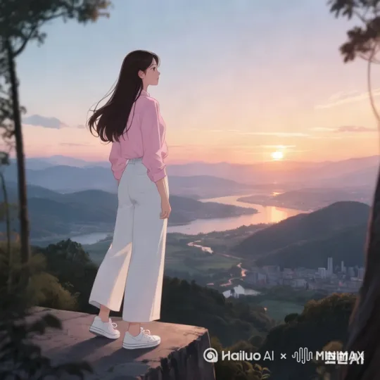  by Hailuo AI Video Generator