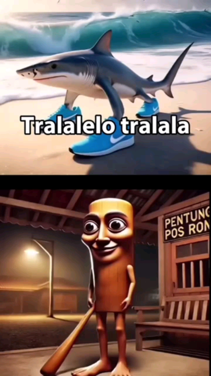 video original by Hailuo AI Video Generator