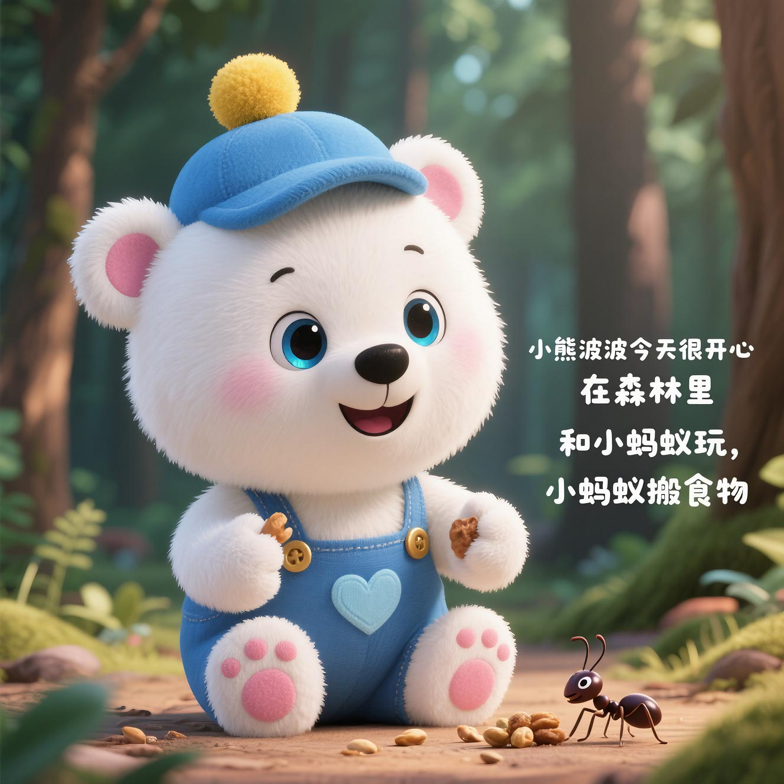 video original by Hailuo AI Video Generator