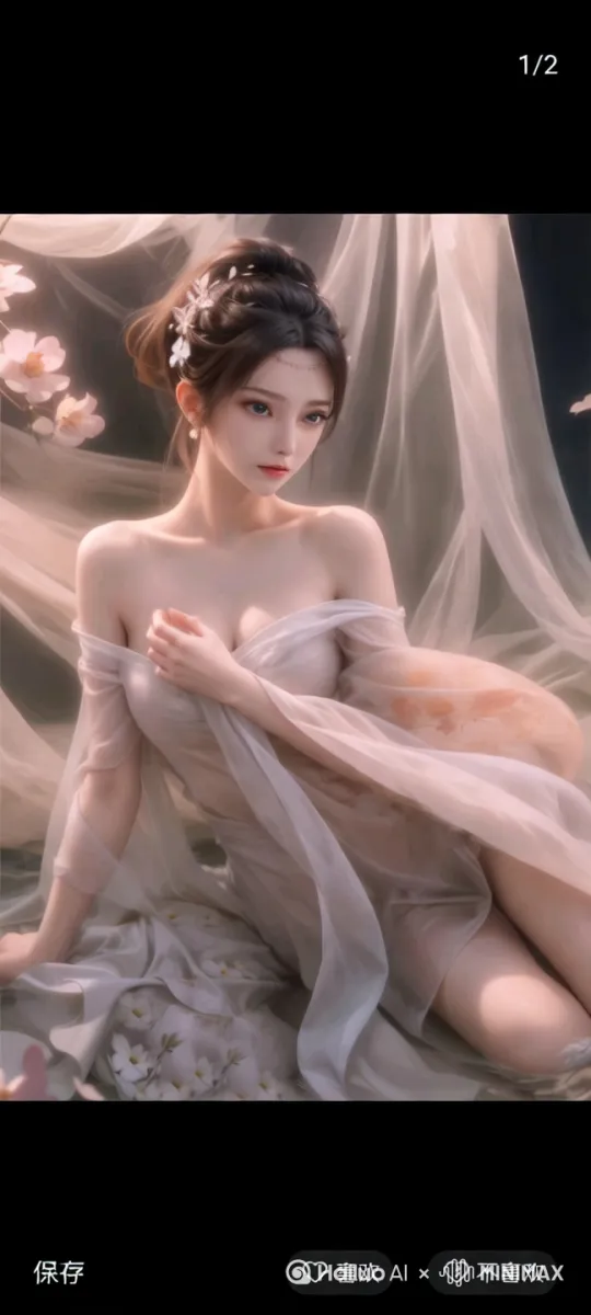 跳广场舞 by Hailuo AI Video Generator
