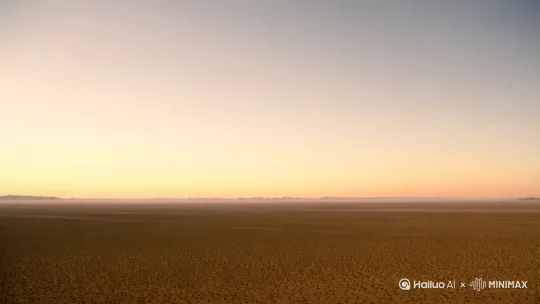 核爆炸 by Hailuo AI Video Generator