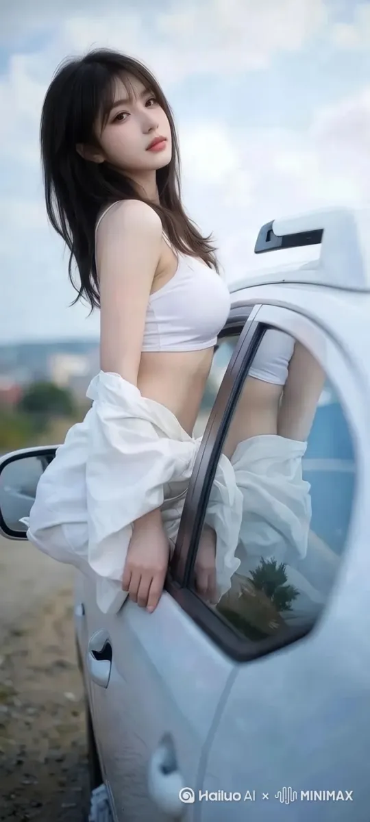 [上升,推进] by Hailuo AI Video Generator