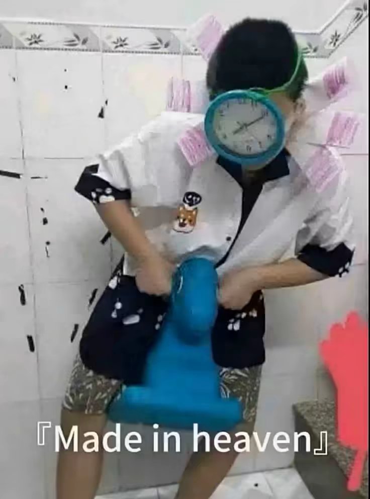 video original by Hailuo AI Video Generator