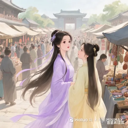  by Hailuo AI Video Generator