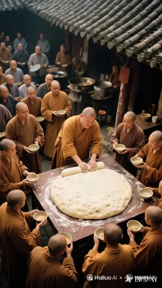 空中空中飞纵。摄像头晓灯光图层。增强效果。添加特效。飞行轨迹。渲染输出。预览动画。电影质感。 by Hailuo AI Video Generator