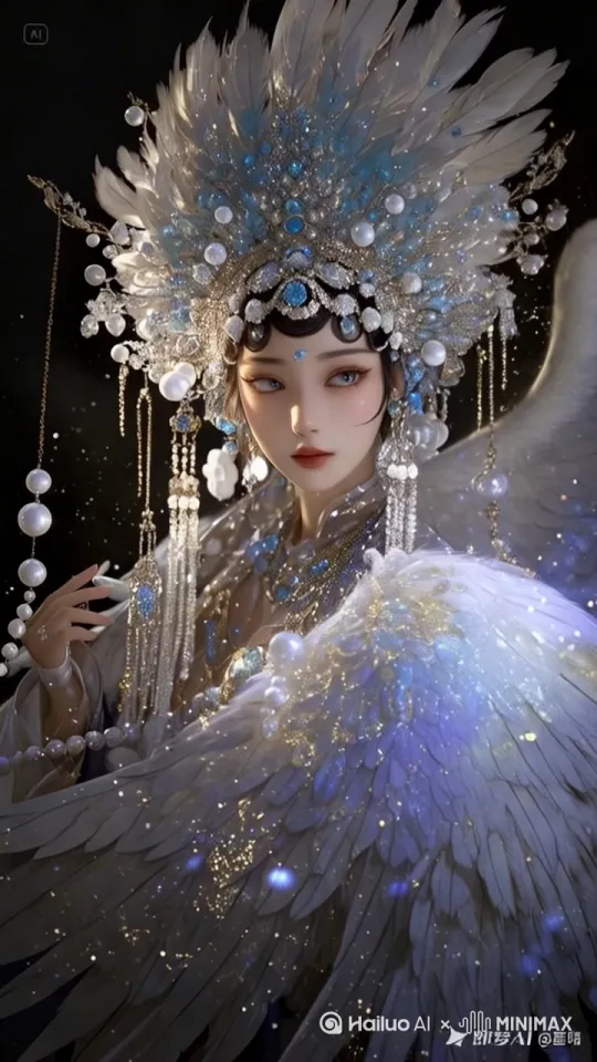 [变焦推进] by Hailuo AI Video Generator