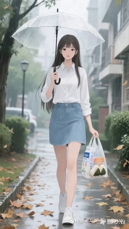  by Hailuo AI Video Generator