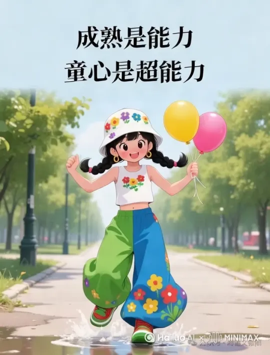  by Hailuo AI Video Generator