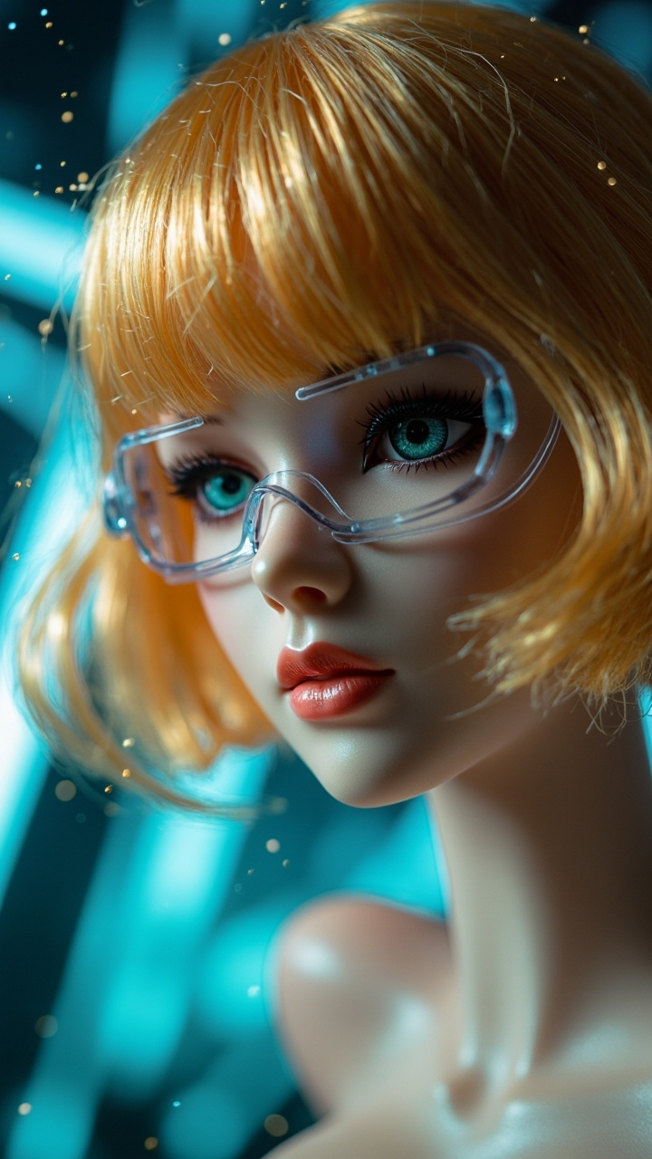 video original by Hailuo AI Video Generator