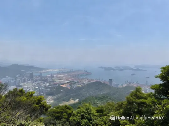  by Hailuo AI Video Generator