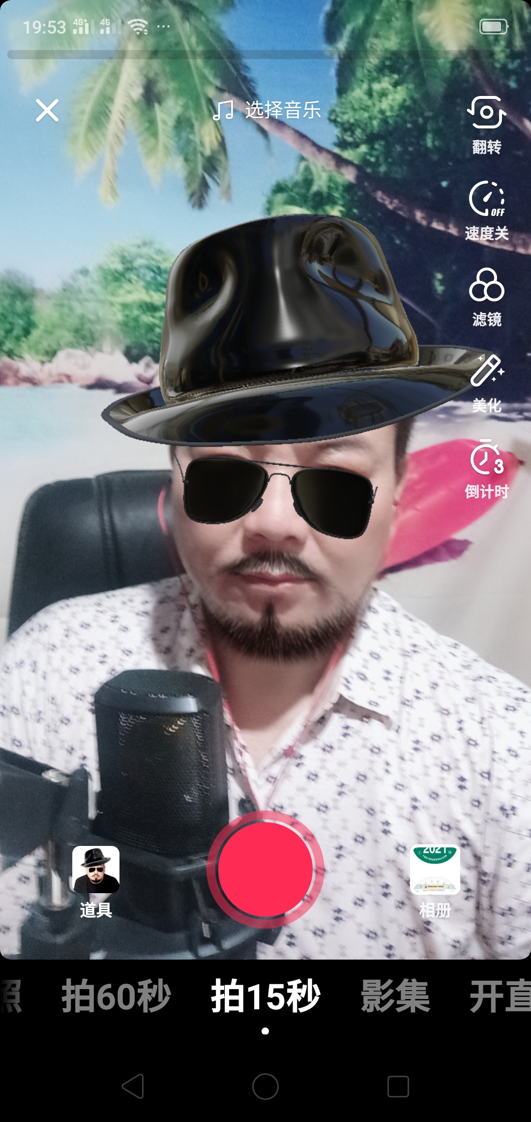 video original by Hailuo AI Video Generator