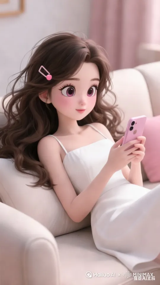  by Hailuo AI Video Generator
