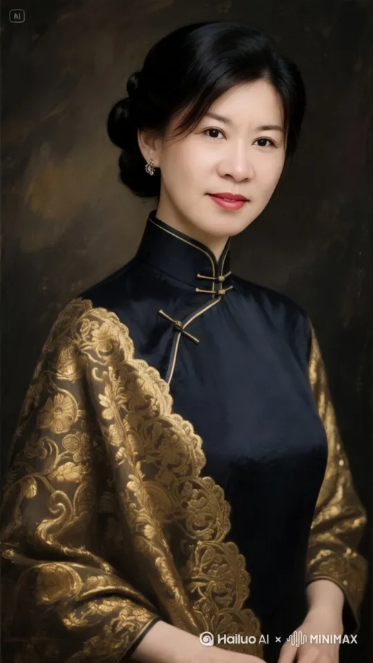 [右移,左摇,跟随]连接[左移,右摇,跟随] by Hailuo AI Video Generator