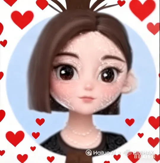 跳起舞来，非常美丽 by Hailuo AI Video Generator
