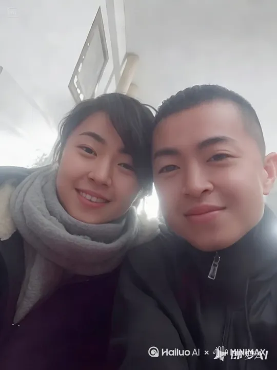  by Hailuo AI Video Generator