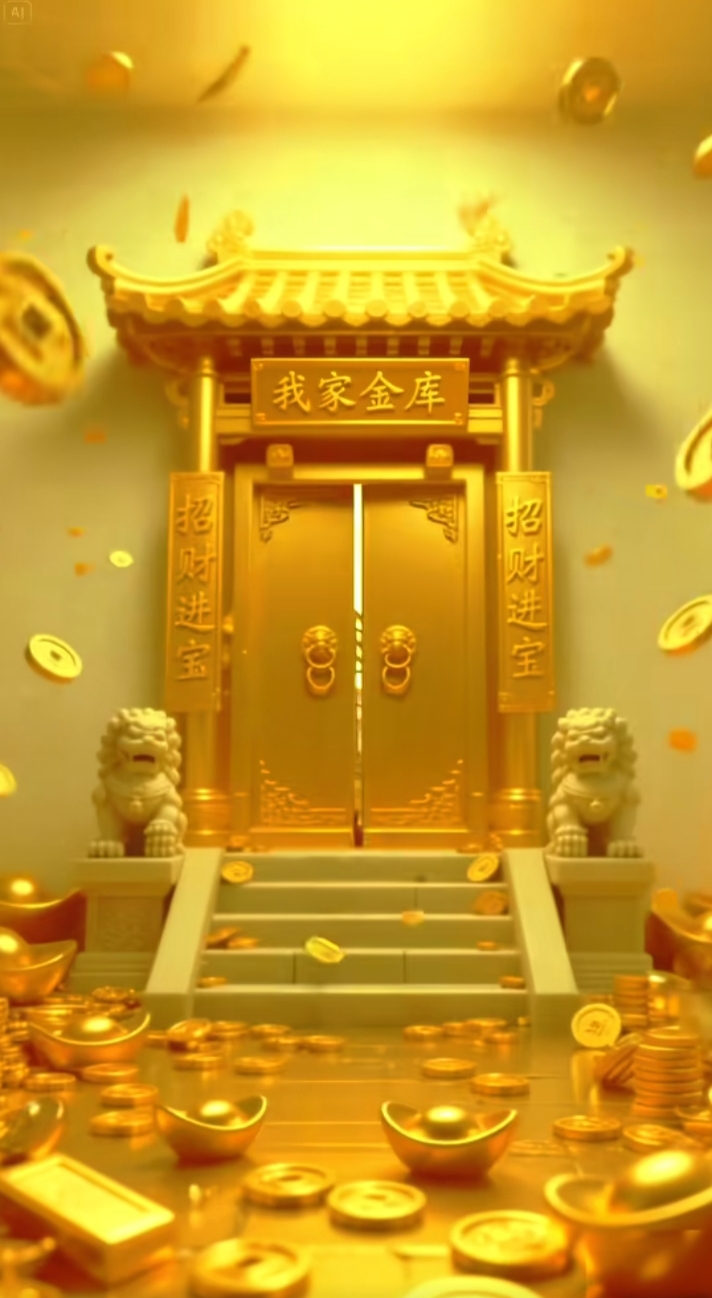 video original by Hailuo AI Video Generator