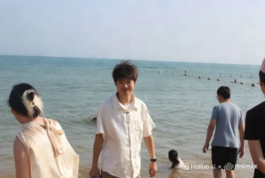 能不能帮我生成一个我自己唱加木的歌曲《两难》的视频 by Hailuo AI Video Generator