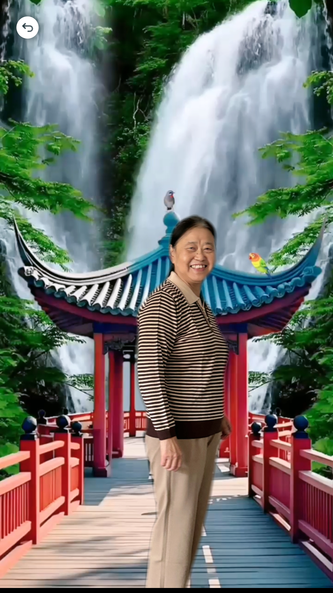 video original by Hailuo AI Video Generator