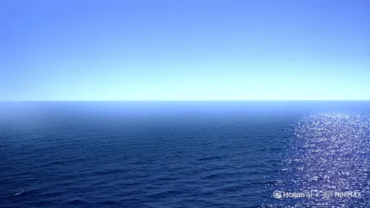 一大海航行靠舵手。。。 by Hailuo AI Video Generator