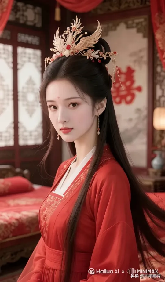 [左移,右摇,跟随] by Hailuo AI Video Generator