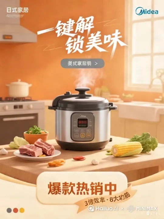  by Hailuo AI Video Generator