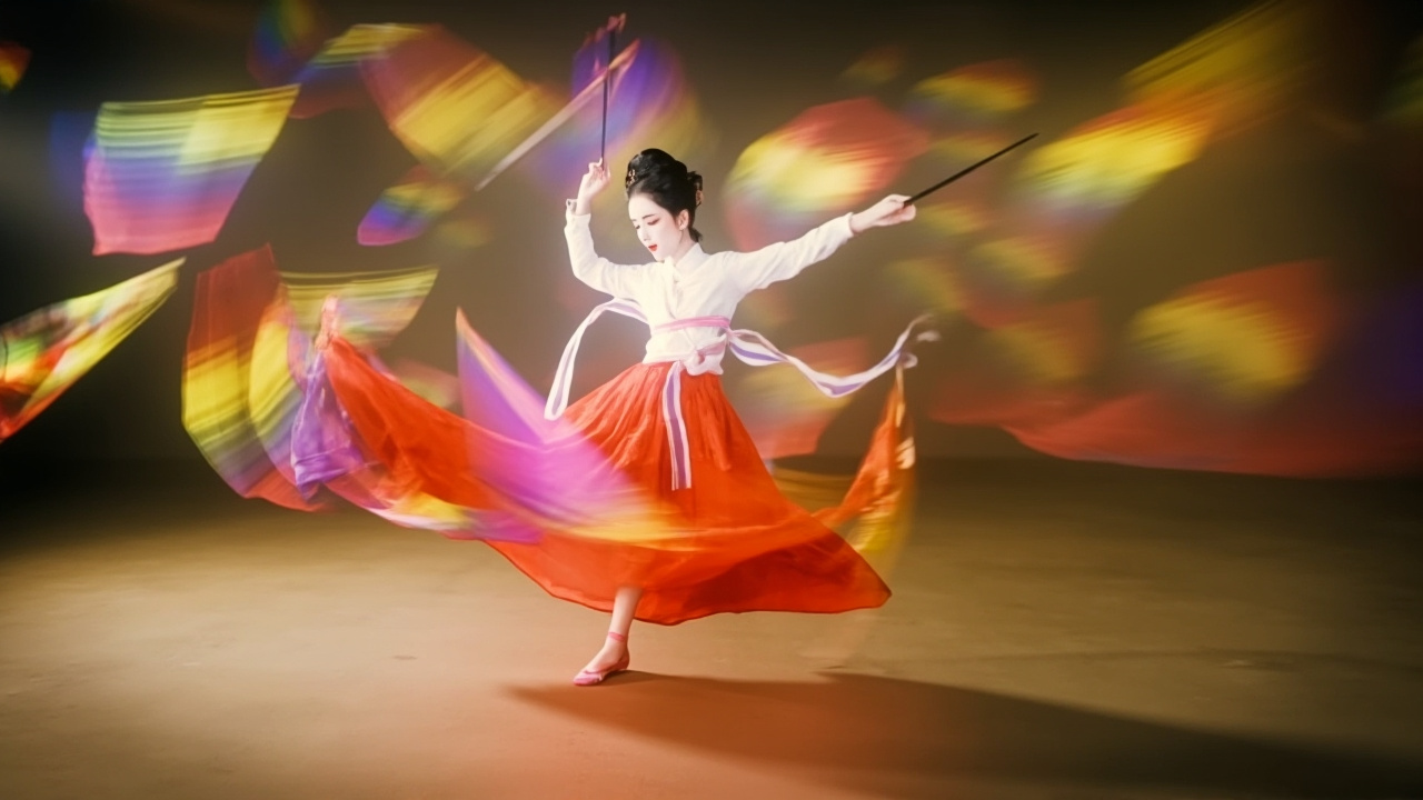 video original by Hailuo AI Video Generator