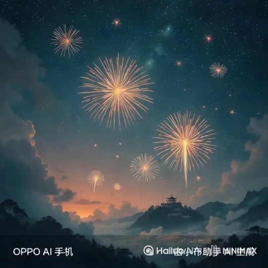  by Hailuo AI Video Generator
