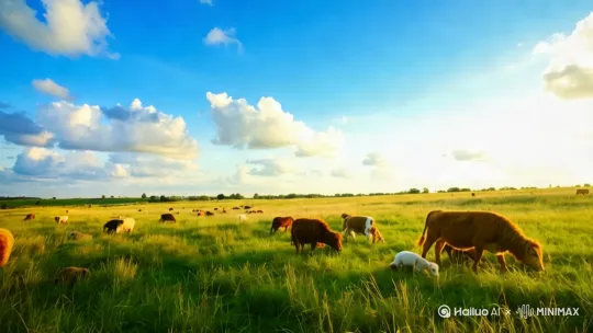  by Hailuo AI Video Generator