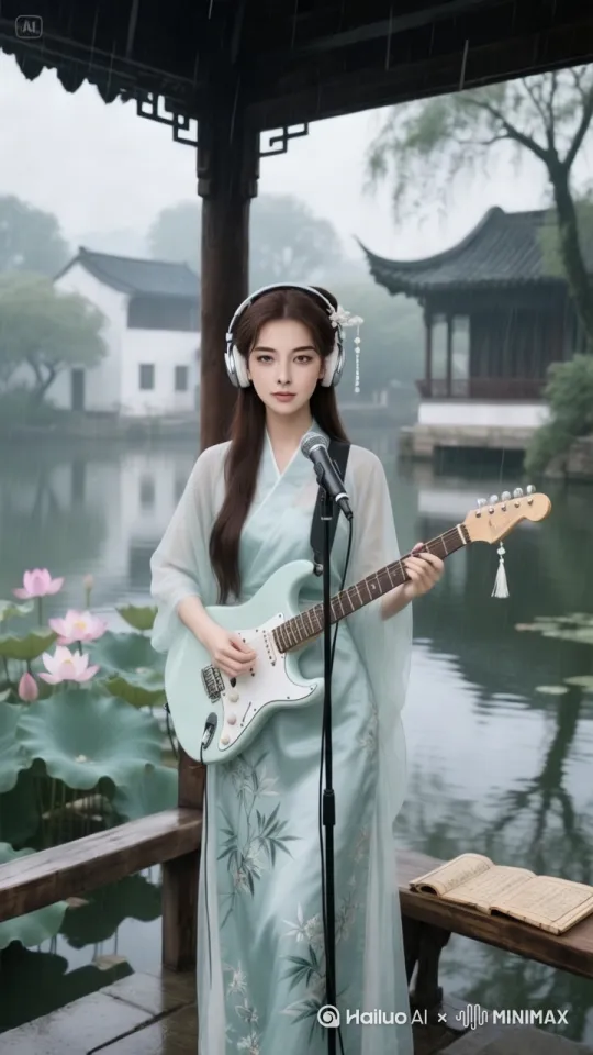 [右摇,变焦推进][右摇,变焦推进] by Hailuo AI Video Generator