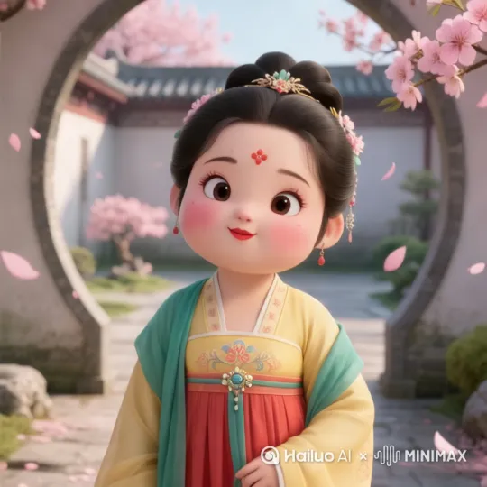上班是不可能上班的，这辈子都不可能上班。 by Hailuo AI Video Generator