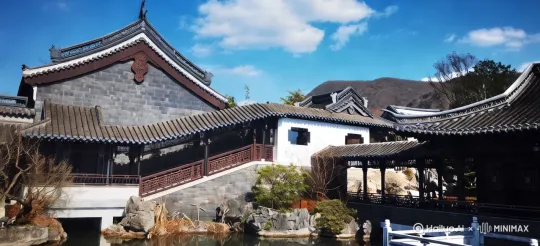 [推进,上升] by Hailuo AI Video Generator