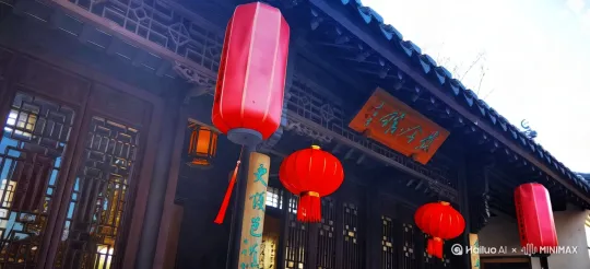  by Hailuo AI Video Generator